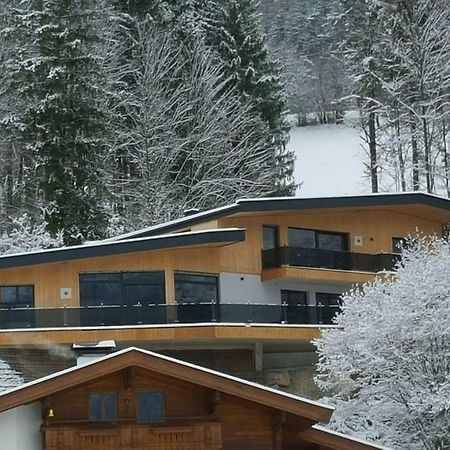 Scheffsnoth 142 Lägenhet Lofer Exteriör bild